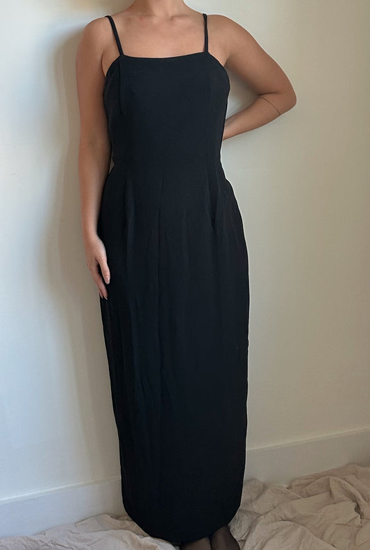 Vintage Gorgio Armani Dress